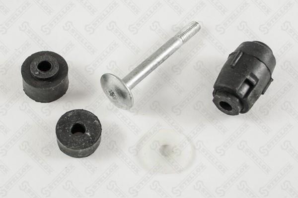 Stellox 56-00621A-SX Front stabilizer bar 5600621ASX: Buy near me in Poland at 2407.PL - Good price!