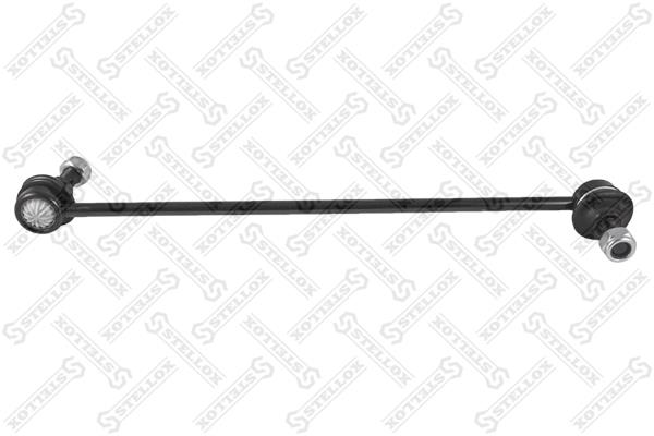 Stellox 56-00573A-SX Front stabilizer bar 5600573ASX: Buy near me in Poland at 2407.PL - Good price!