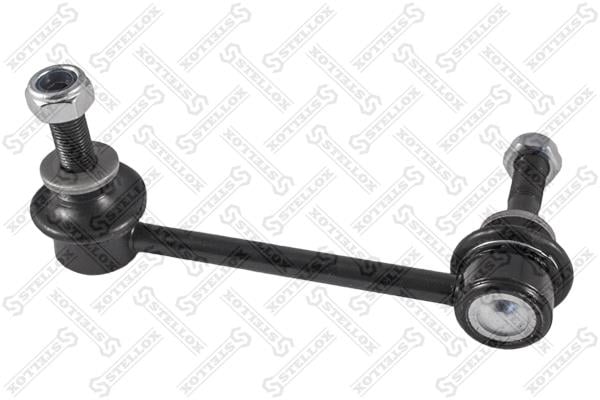 Stellox 56-98044A-SX Front stabilizer bar, right 5698044ASX: Buy near me at 2407.PL in Poland at an Affordable price!
