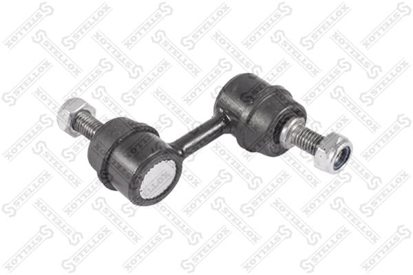 Stellox 56-00378A-SX Front stabilizer bar 5600378ASX: Buy near me at 2407.PL in Poland at an Affordable price!
