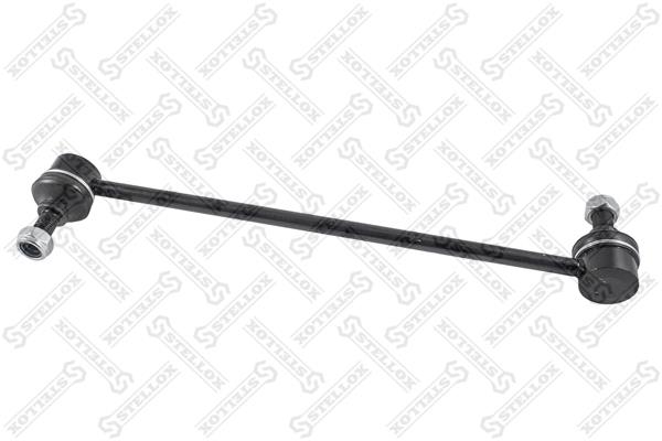 Stellox 56-98019A-SX Front stabilizer bar 5698019ASX: Buy near me in Poland at 2407.PL - Good price!