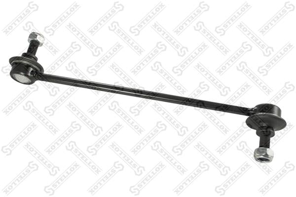 Stellox 56-74019A-SX Front stabilizer bar 5674019ASX: Buy near me in Poland at 2407.PL - Good price!
