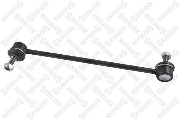 Stellox 56-98033A-SX Front stabilizer bar 5698033ASX: Buy near me in Poland at 2407.PL - Good price!