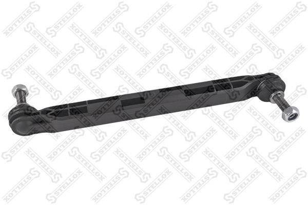 Stellox 56-00219A-SX Front stabilizer bar 5600219ASX: Buy near me in Poland at 2407.PL - Good price!