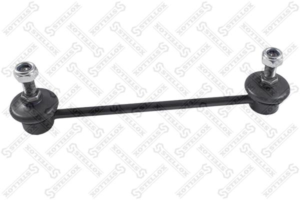 Stellox 56-01101A-SX Front stabilizer bar 5601101ASX: Buy near me in Poland at 2407.PL - Good price!