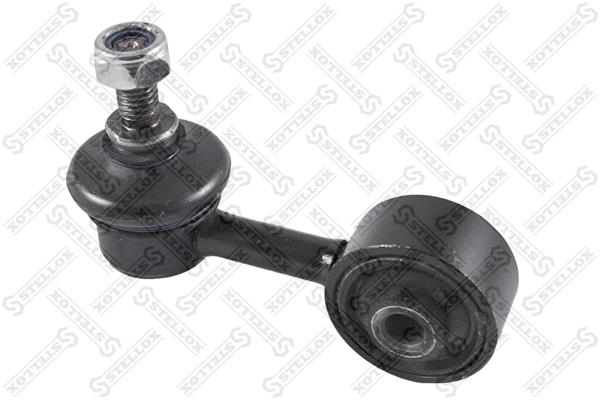 Stellox 56-02354A-SX Front stabilizer bar 5602354ASX: Buy near me in Poland at 2407.PL - Good price!