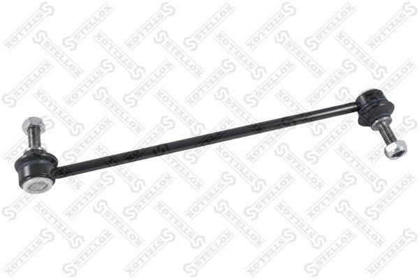 Stellox 56-02022A-SX Front stabilizer bar 5602022ASX: Buy near me in Poland at 2407.PL - Good price!