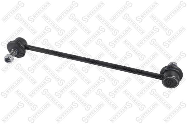 Stellox 56-01426A-SX Front stabilizer bar 5601426ASX: Buy near me at 2407.PL in Poland at an Affordable price!