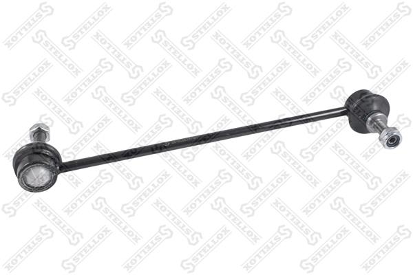 Stellox 56-02021A-SX Front stabilizer bar 5602021ASX: Buy near me in Poland at 2407.PL - Good price!