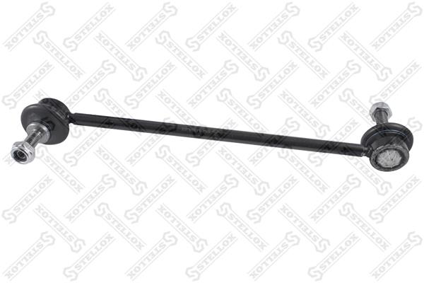 Stellox 56-01430A-SX Front stabilizer bar 5601430ASX: Buy near me in Poland at 2407.PL - Good price!