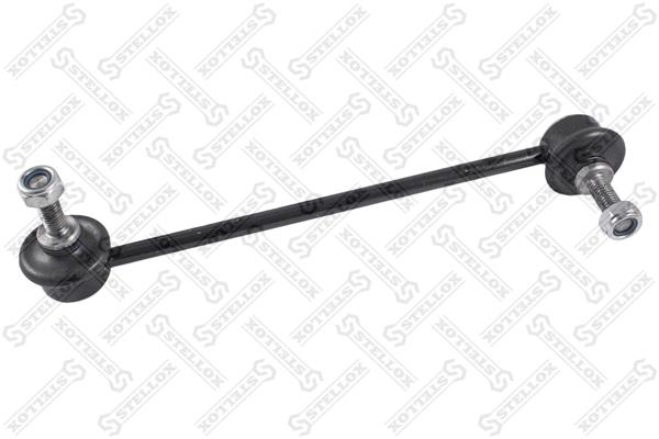 Stellox 56-00881A-SX Front stabilizer bar, right 5600881ASX: Buy near me in Poland at 2407.PL - Good price!