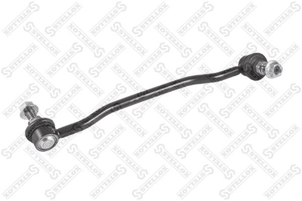Stellox 56-00020-SX Front stabilizer bar, right 5600020SX: Buy near me in Poland at 2407.PL - Good price!