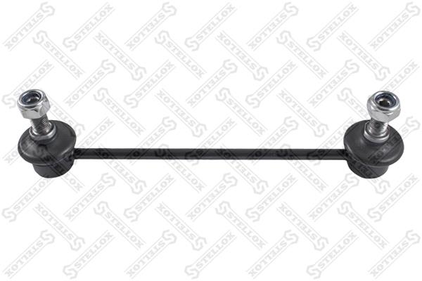 Stellox 56-01288A-SX Front stabilizer bar 5601288ASX: Buy near me at 2407.PL in Poland at an Affordable price!