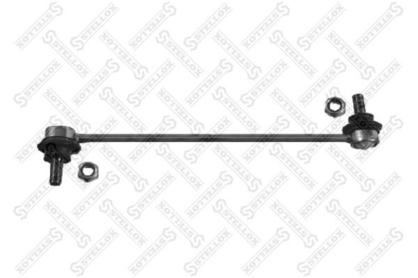 Stellox 56-04657-SX Front stabilizer bar 5604657SX: Buy near me in Poland at 2407.PL - Good price!