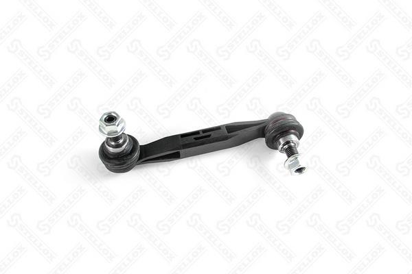 Stellox 56-00606-SX Left stabilizer bar 5600606SX: Buy near me in Poland at 2407.PL - Good price!