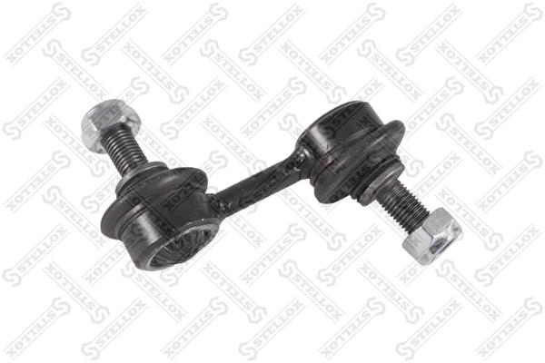 Stellox 56-00378-SX Front stabilizer bar 5600378SX: Buy near me in Poland at 2407.PL - Good price!