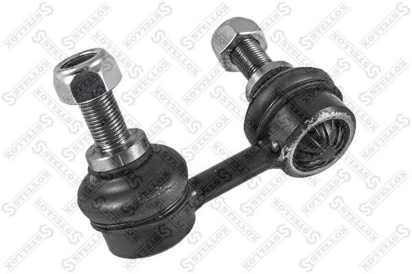 Stellox 56-00368-SX Front Left stabilizer bar 5600368SX: Buy near me in Poland at 2407.PL - Good price!
