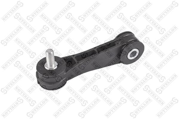 Stellox 56-01063A-SX Front stabilizer bar 5601063ASX: Buy near me in Poland at 2407.PL - Good price!