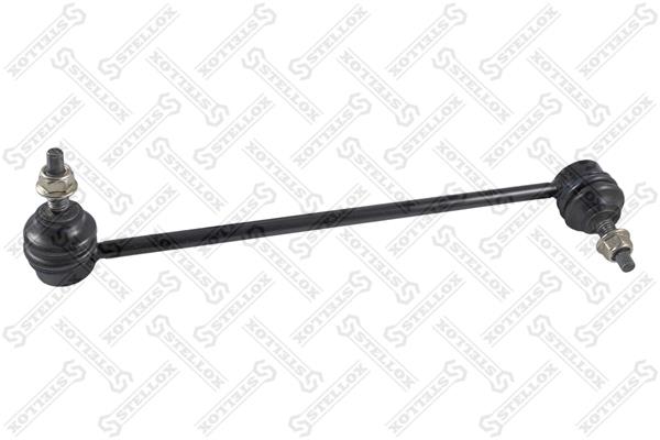 Stellox 56-00898A-SX Front stabilizer bar 5600898ASX: Buy near me in Poland at 2407.PL - Good price!