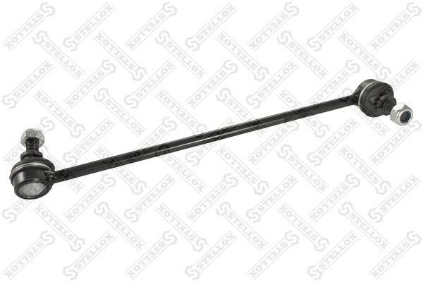 Stellox 56-00511A-SX Front stabilizer bar, right 5600511ASX: Buy near me in Poland at 2407.PL - Good price!