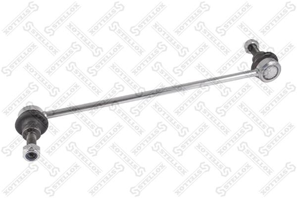 Stellox 56-00645-SX Front stabilizer bar 5600645SX: Buy near me in Poland at 2407.PL - Good price!