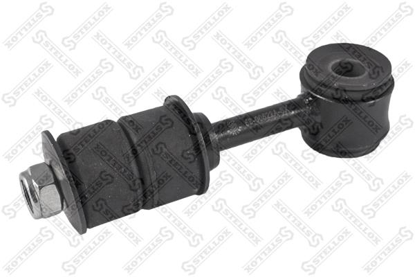 Stellox 56-00522A-SX Front stabilizer bar 5600522ASX: Buy near me in Poland at 2407.PL - Good price!