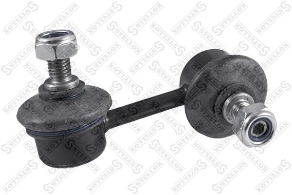 Stellox 56-00260A-SX Front Left stabilizer bar 5600260ASX: Buy near me in Poland at 2407.PL - Good price!