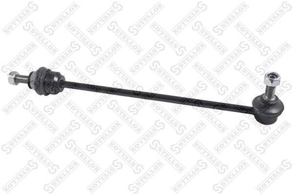 Stellox 56-01353A-SX Front stabilizer bar 5601353ASX: Buy near me at 2407.PL in Poland at an Affordable price!