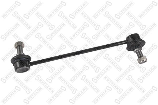 Stellox 56-53018A-SX Front stabilizer bar 5653018ASX: Buy near me in Poland at 2407.PL - Good price!