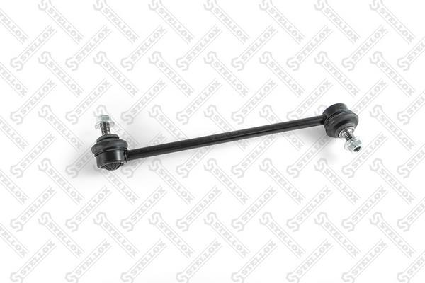 Stellox 56-53017-SX Front Left stabilizer bar 5653017SX: Buy near me in Poland at 2407.PL - Good price!