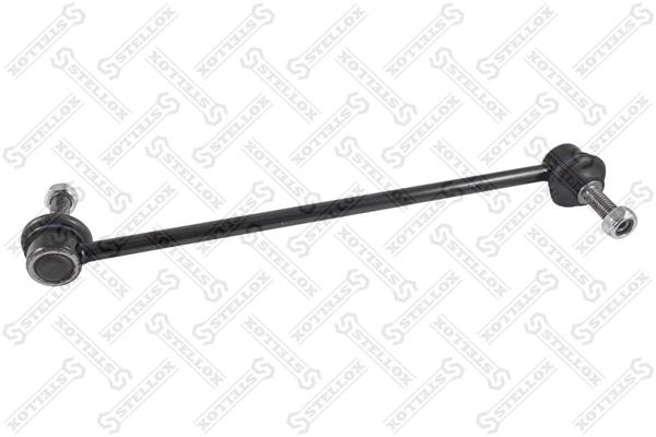Stellox 56-00236A-SX Front stabilizer bar 5600236ASX: Buy near me in Poland at 2407.PL - Good price!