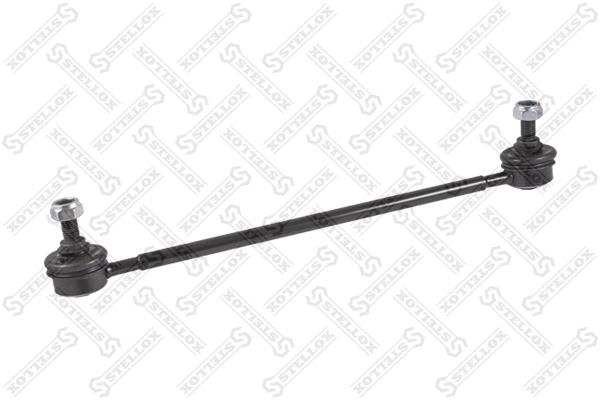 Stellox 56-00240-SX Front stabilizer bar 5600240SX: Buy near me in Poland at 2407.PL - Good price!