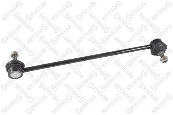 Stellox 56-00642A-SX Front stabilizer bar 5600642ASX: Buy near me in Poland at 2407.PL - Good price!