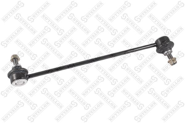 Stellox 56-00631A-SX Front stabilizer bar 5600631ASX: Buy near me in Poland at 2407.PL - Good price!