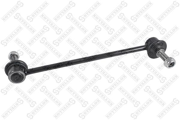 Stellox 56-03098A-SX Front stabilizer bar 5603098ASX: Buy near me in Poland at 2407.PL - Good price!