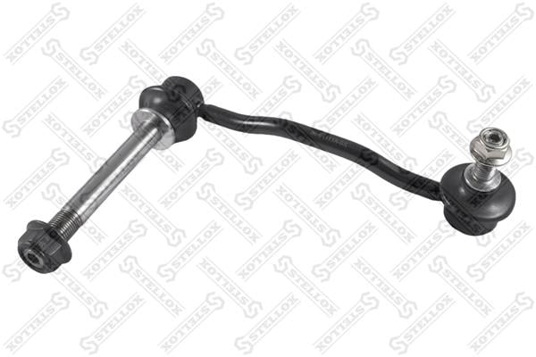 Stellox 56-04111A-SX Front stabilizer bar, right 5604111ASX: Buy near me in Poland at 2407.PL - Good price!