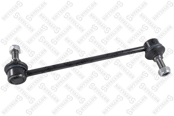 Stellox 56-07307A-SX Front stabilizer bar 5607307ASX: Buy near me at 2407.PL in Poland at an Affordable price!