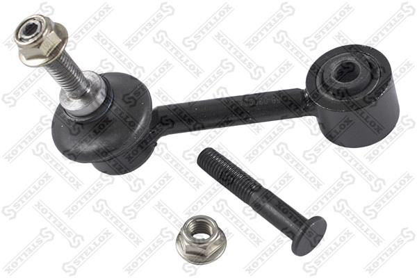 Stellox 56-03096A-SX Rear stabilizer bar 5603096ASX: Buy near me at 2407.PL in Poland at an Affordable price!