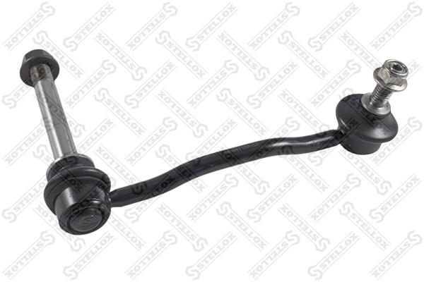 Stellox 56-04110A-SX Front Left stabilizer bar 5604110ASX: Buy near me in Poland at 2407.PL - Good price!