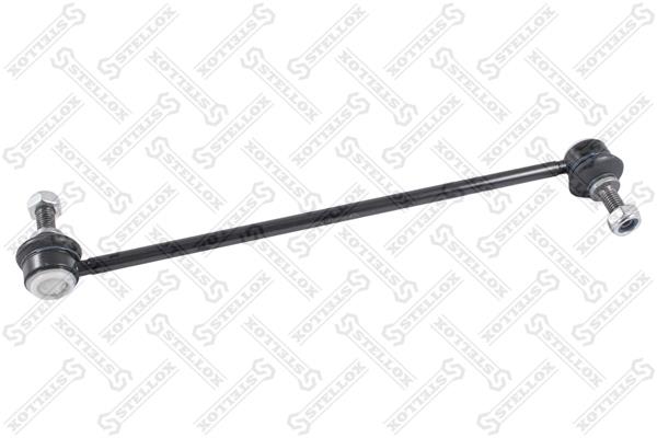Stellox 56-03073A-SX Front stabilizer bar 5603073ASX: Buy near me in Poland at 2407.PL - Good price!
