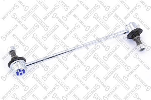Stellox 56-98024-SX Front stabilizer bar 5698024SX: Buy near me in Poland at 2407.PL - Good price!