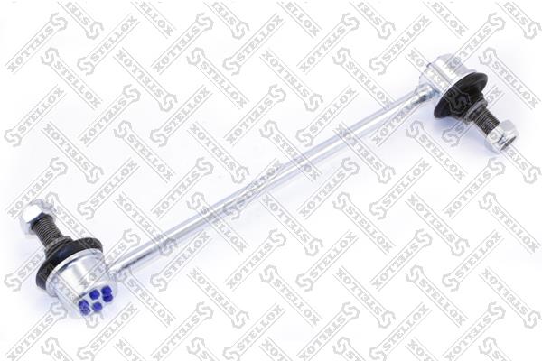 Stellox 56-98019-SX Front stabilizer bar 5698019SX: Buy near me in Poland at 2407.PL - Good price!