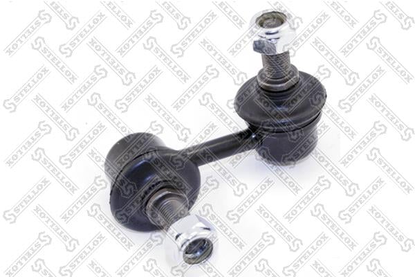 Stellox 56-74046-SX Front Left stabilizer bar 5674046SX: Buy near me in Poland at 2407.PL - Good price!