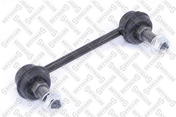 Stellox 56-74007-SX Rear stabilizer bar 5674007SX: Buy near me at 2407.PL in Poland at an Affordable price!