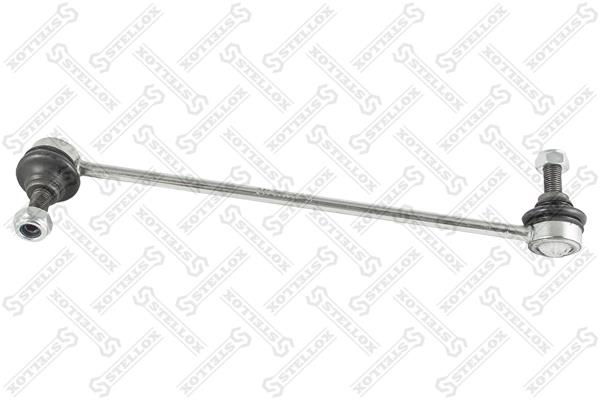 Stellox 56-73008-SX Front Left stabilizer bar 5673008SX: Buy near me in Poland at 2407.PL - Good price!