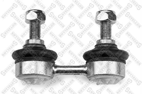 Stellox 56-72020-SX Rear stabilizer bar 5672020SX: Buy near me at 2407.PL in Poland at an Affordable price!
