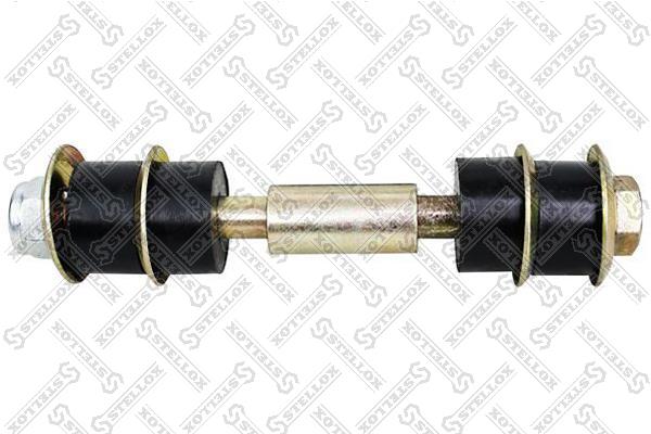 Stellox 56-72003-SX Front stabilizer bar 5672003SX: Buy near me in Poland at 2407.PL - Good price!
