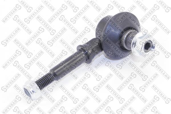 Stellox 56-61001-SX Front stabilizer bar 5661001SX: Buy near me in Poland at 2407.PL - Good price!