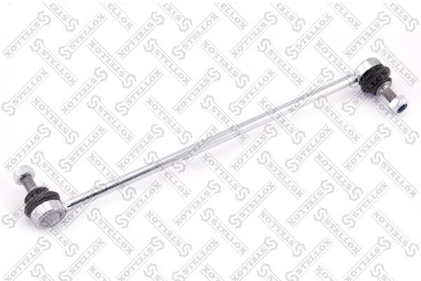 Stellox 56-07198-SX Front stabilizer bar 5607198SX: Buy near me in Poland at 2407.PL - Good price!