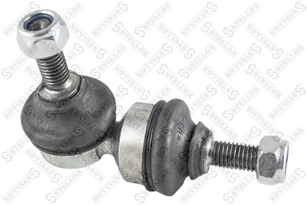 Stellox 56-06691-SX Front stabilizer bar 5606691SX: Buy near me in Poland at 2407.PL - Good price!